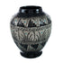 Navajo Indian Hand Crafted Pot By Artist Dewayne Eskeets SN20019